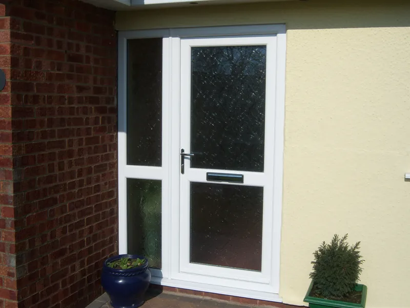 uPVC Finsbury Park