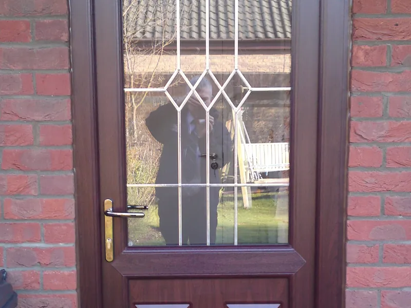 uPVC Finsbury Park