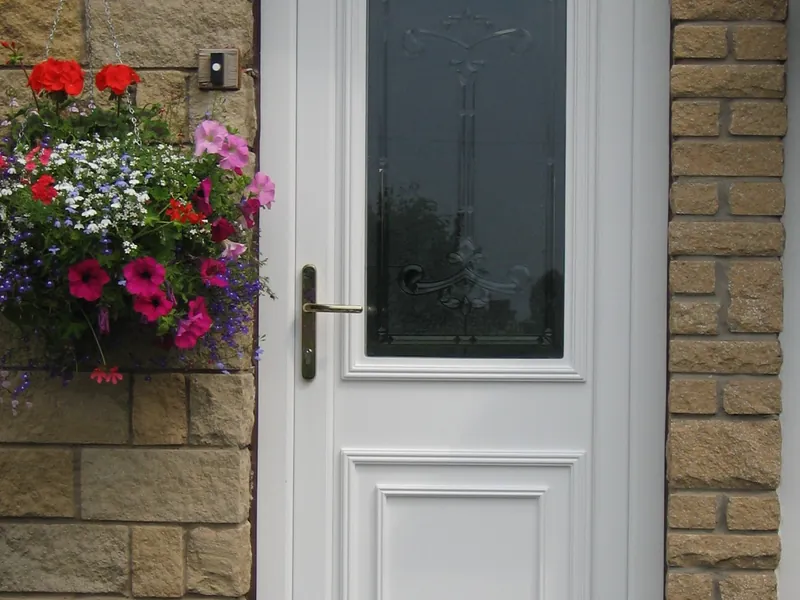 uPVC Finsbury Park