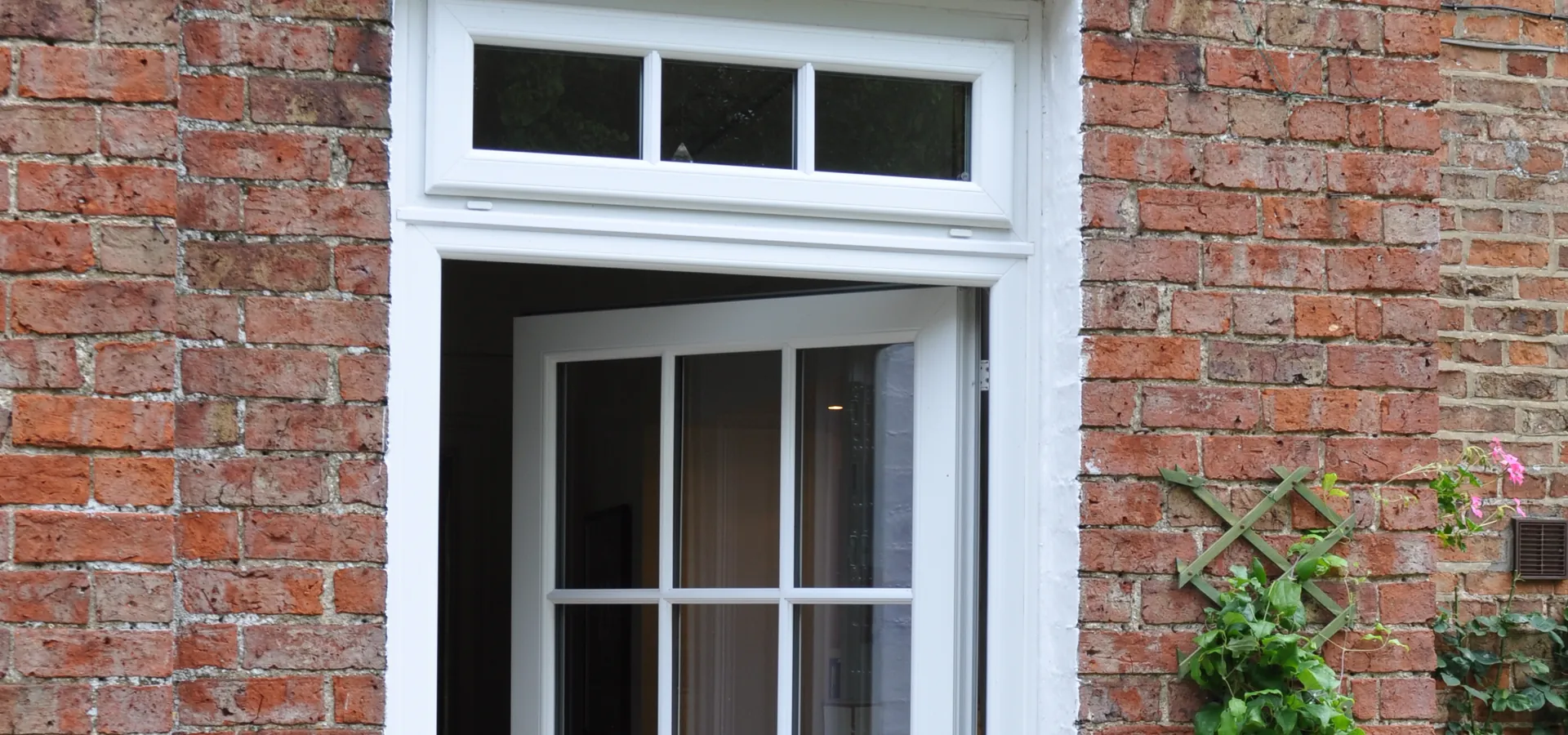 uPVC Finsbury Park