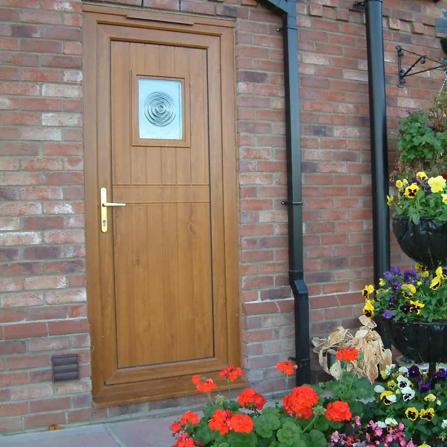 uPVC Finsbury Park
