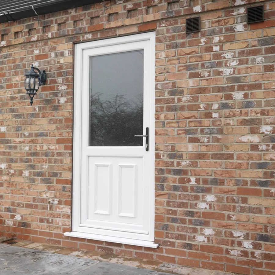 uPVC Finsbury Park