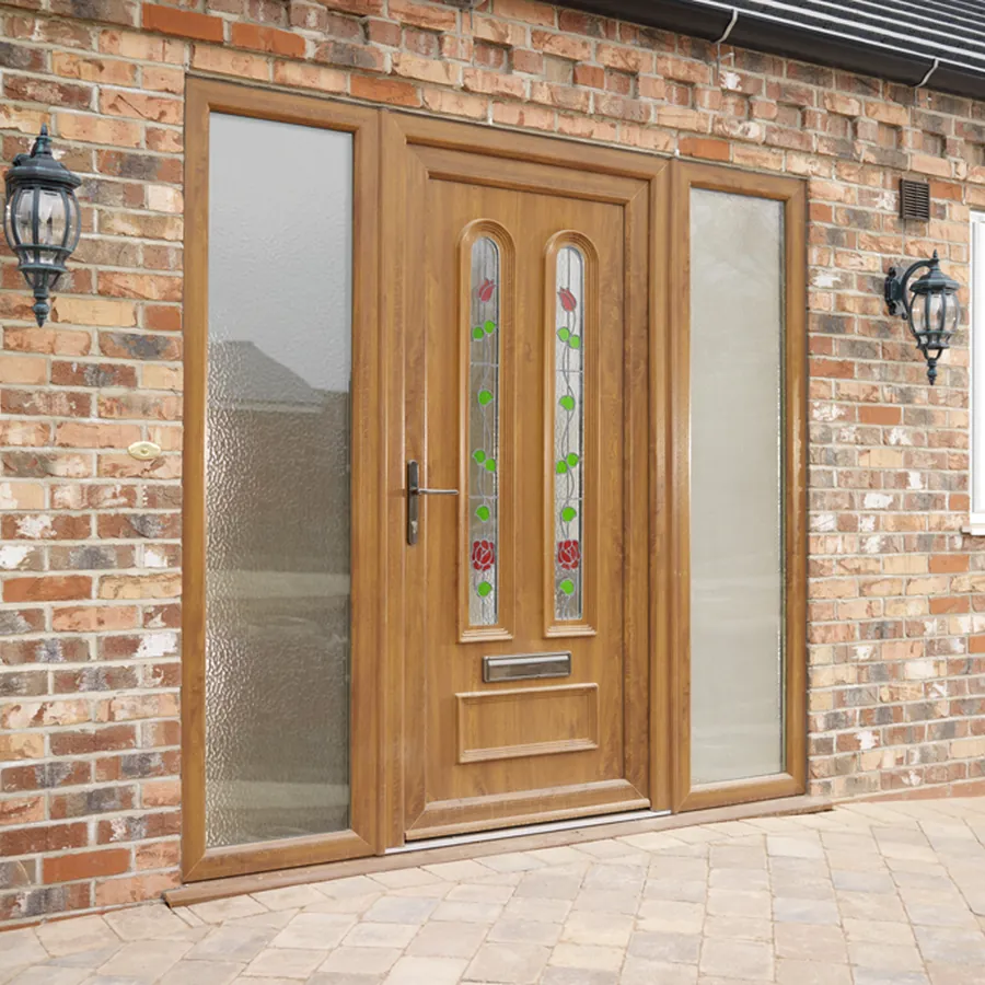 uPVC Finsbury Park