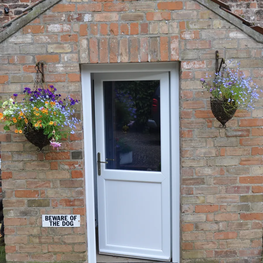 uPVC Finsbury Park