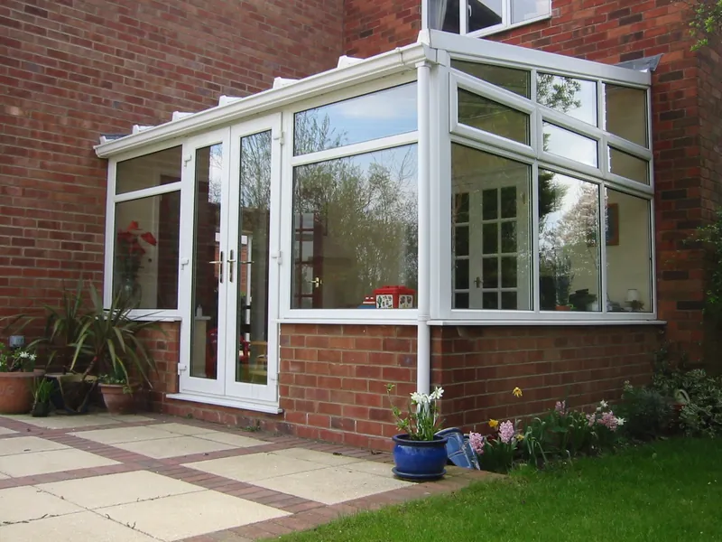 Bay Windows — Gallery Finsbury Park