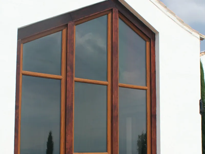 Bay Windows — Gallery Finsbury Park