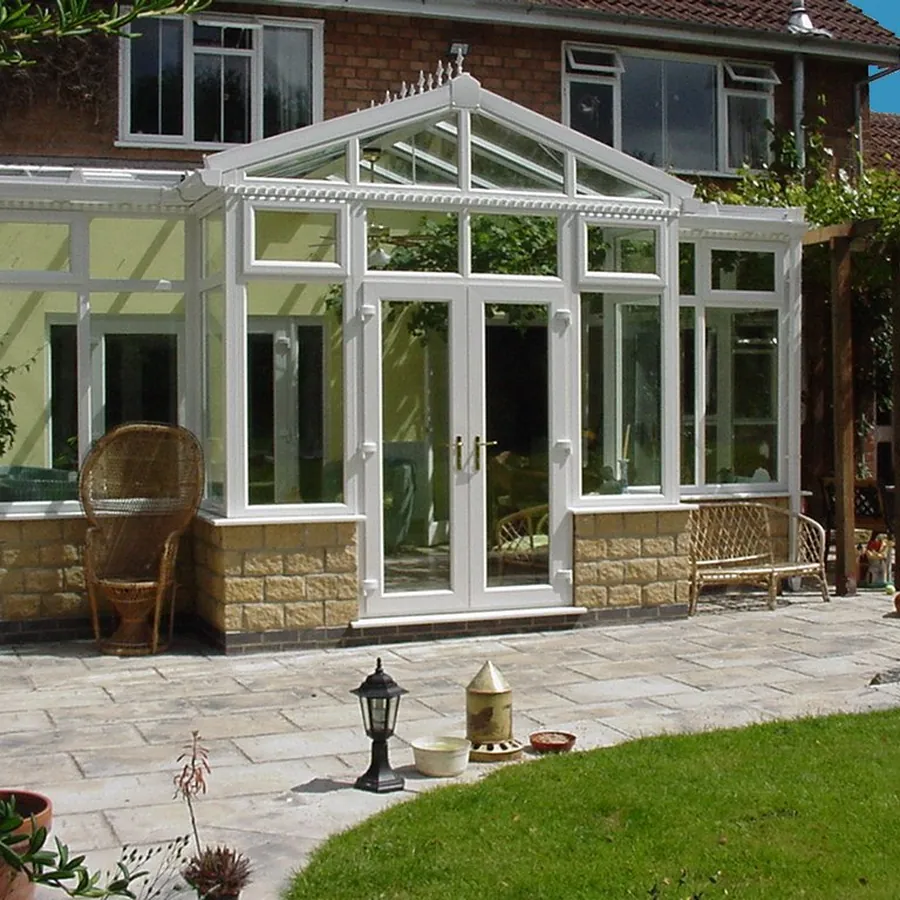 Bay Windows — Product Finsbury Park