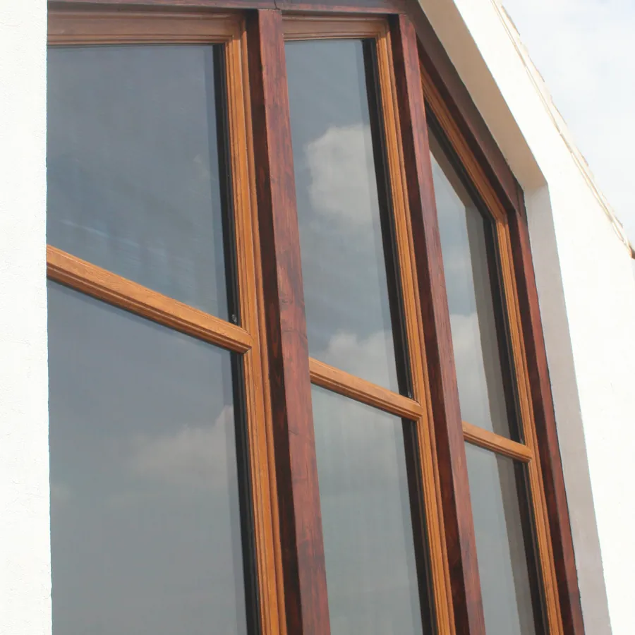 Bow Windows — Product Finsbury Park