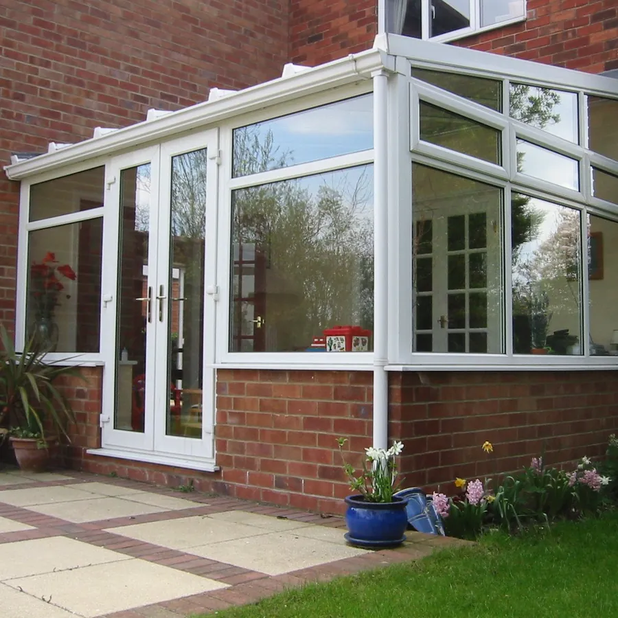 Bow Windows — Product Finsbury Park