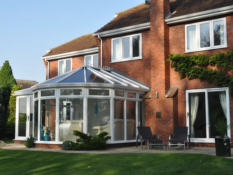 Casement Windows — Gallery Finsbury Park