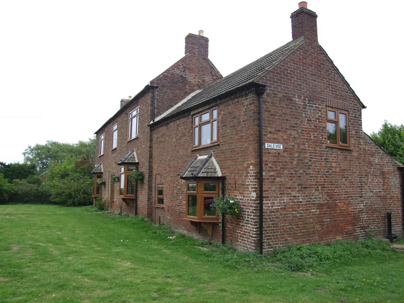 Casement Windows — Gallery Finsbury Park