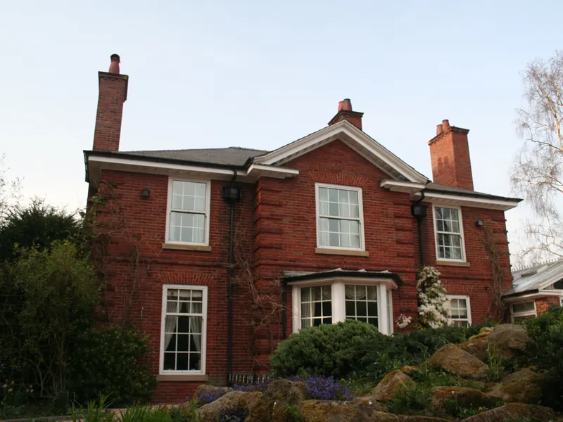 Casement Windows — Gallery Finsbury Park