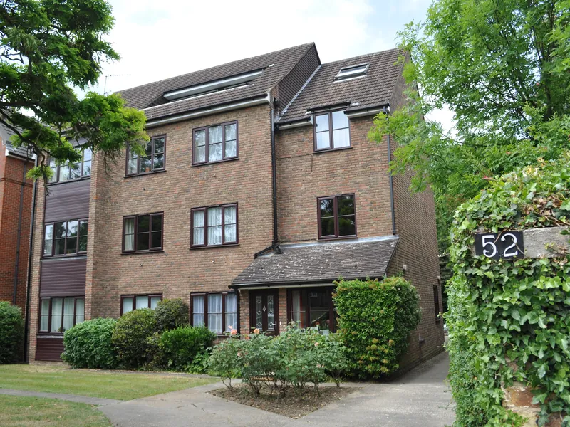 Casement Windows — Gallery Finsbury Park