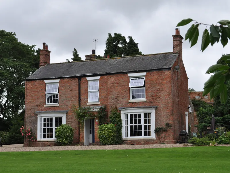 Casement Windows — Gallery Finsbury Park