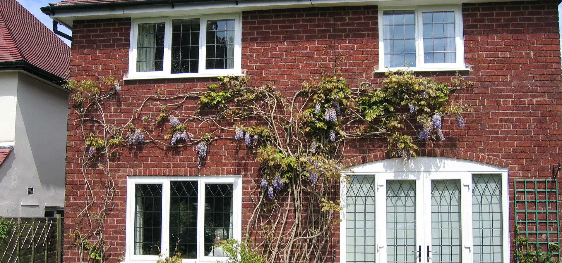 Casement Windows Finsbury Park