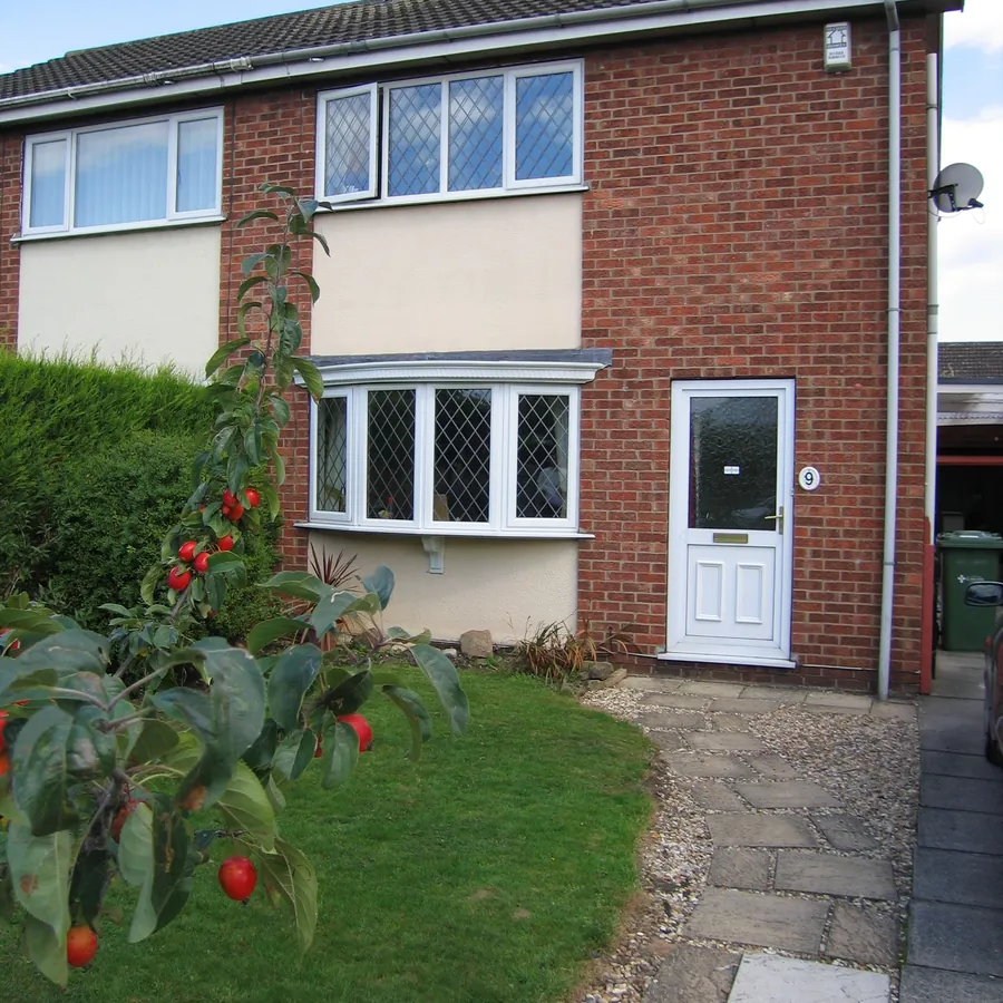 Casement Windows — Product Finsbury Park
