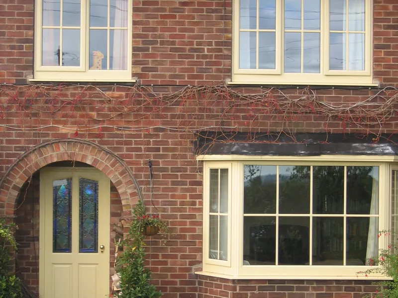 Flush Casement Windows Finsbury Park