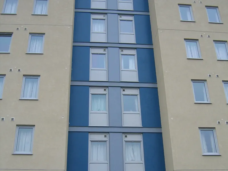 Flush Casement Windows Finsbury Park