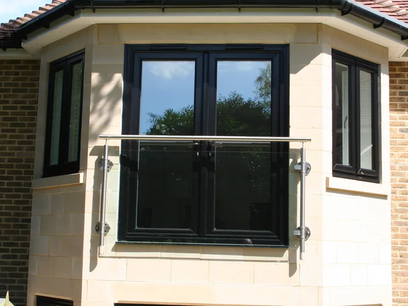 Flush Casement Windows Finsbury Park