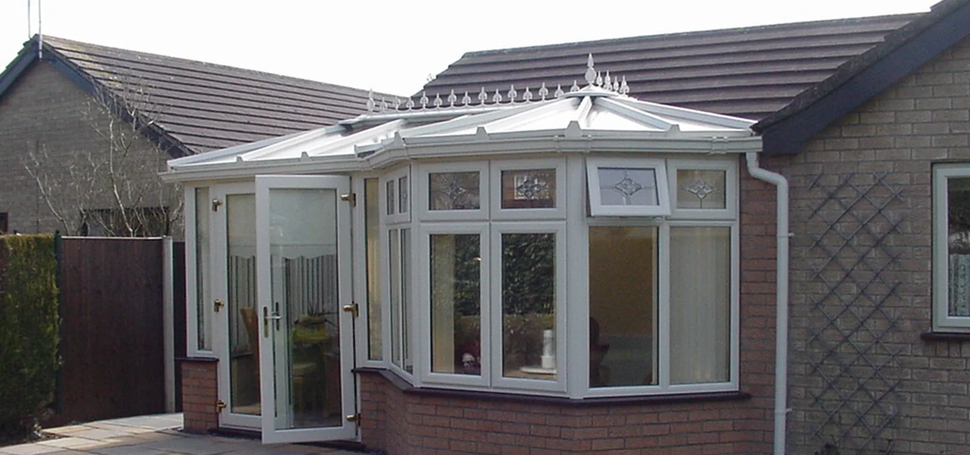 Flush Casement Windows Finsbury Park