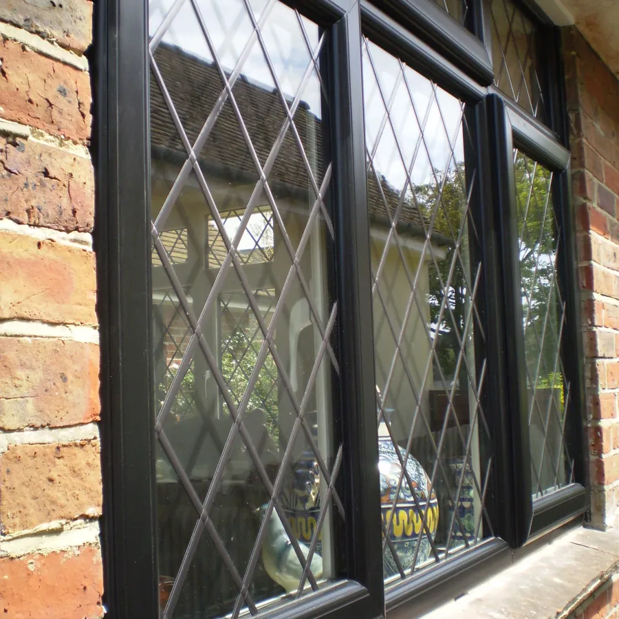 Flush Casement Windows Finsbury Park