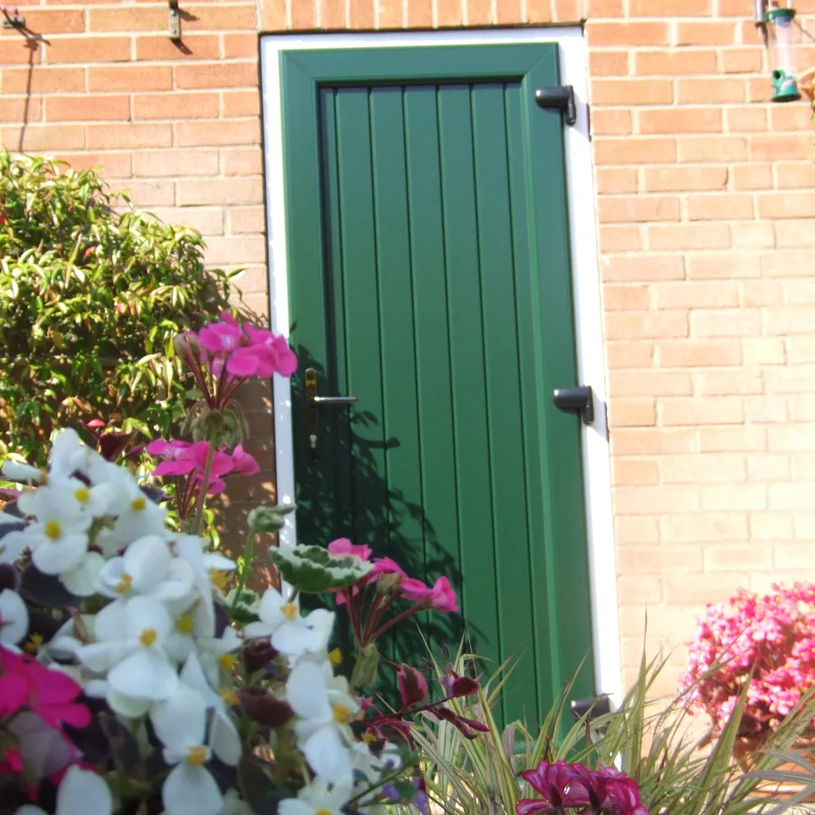 Flush Casement Windows Finsbury Park