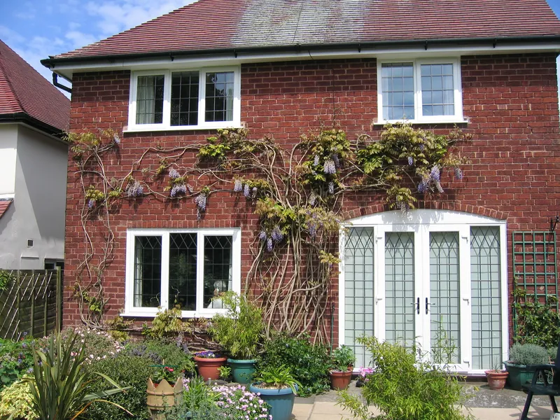 Double Glazing Windows — Gallery Finsbury Park