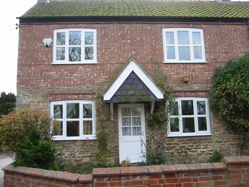 Double Glazing Windows — Gallery Finsbury Park