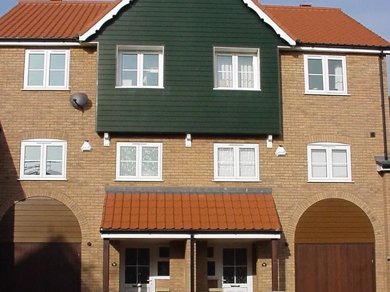 Double Glazing Windows — Gallery Finsbury Park