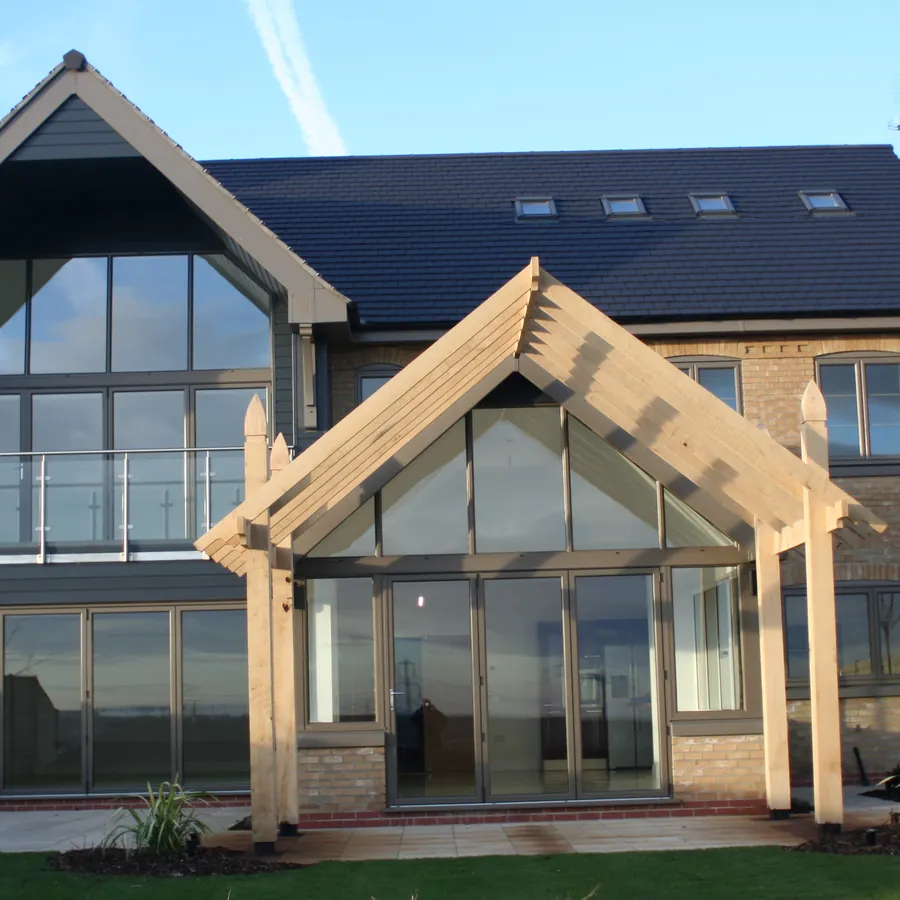Double Glazing Windows — Product Finsbury Park