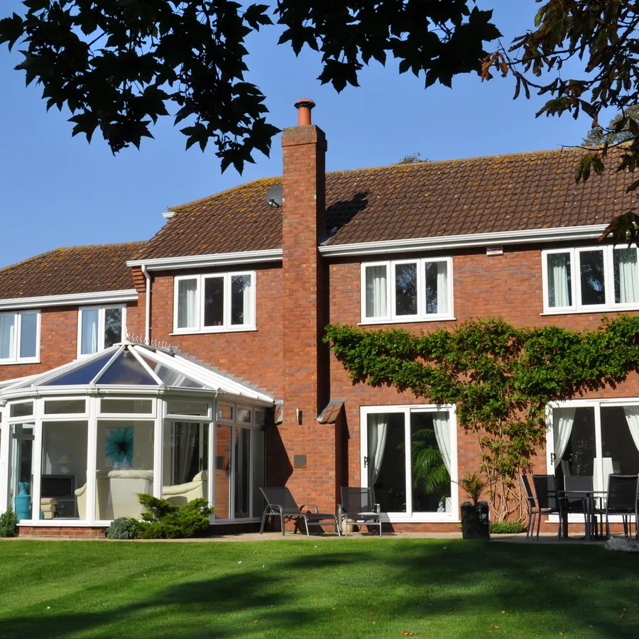 Double Glazing Windows — Product Finsbury Park