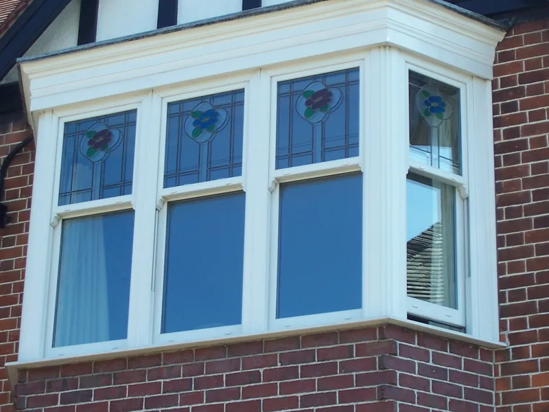 Sash Windows — Gallery Finsbury Park
