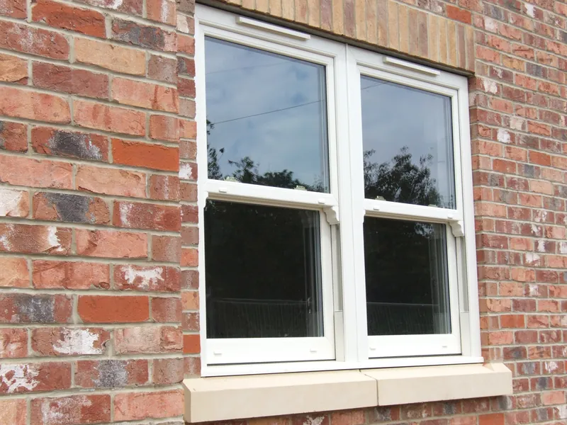 Sash Windows — Gallery Finsbury Park