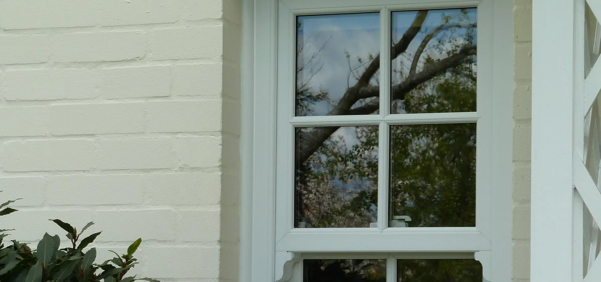 Sash Windows Finsbury Park