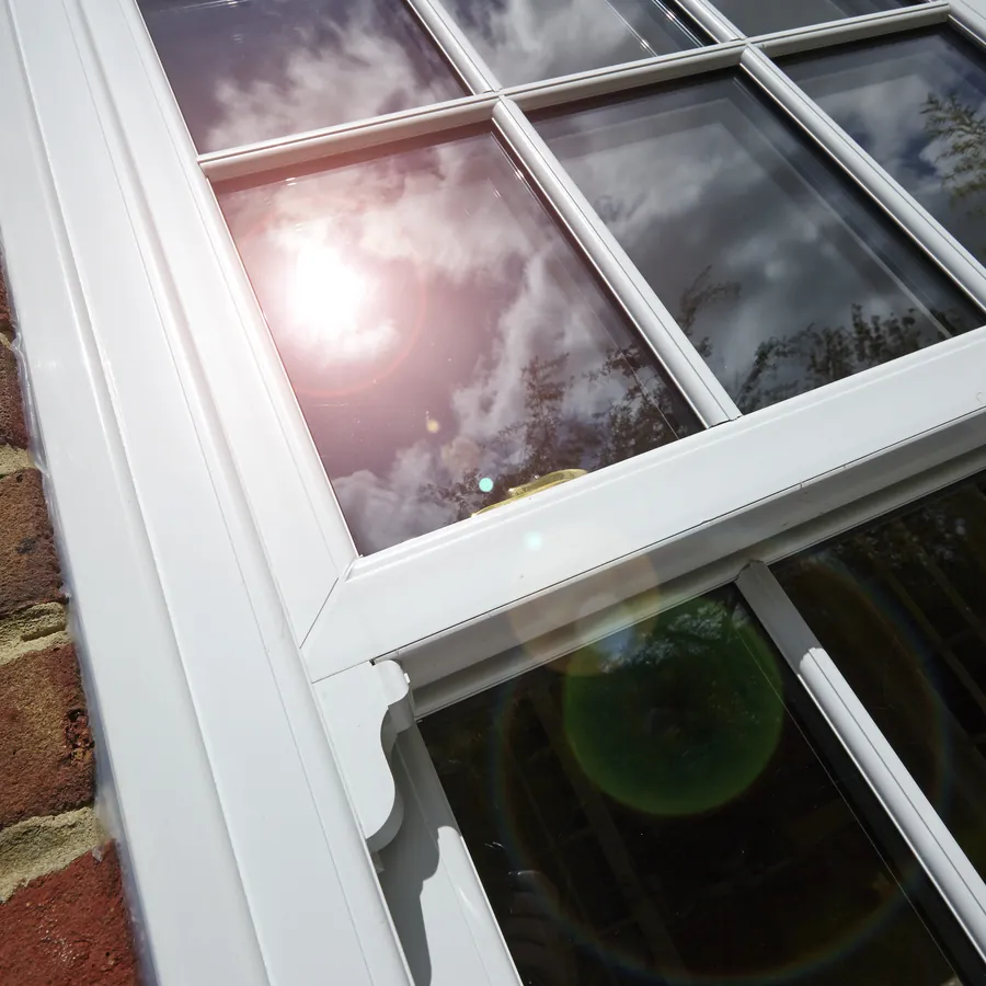 Sash Windows — Product Finsbury Park