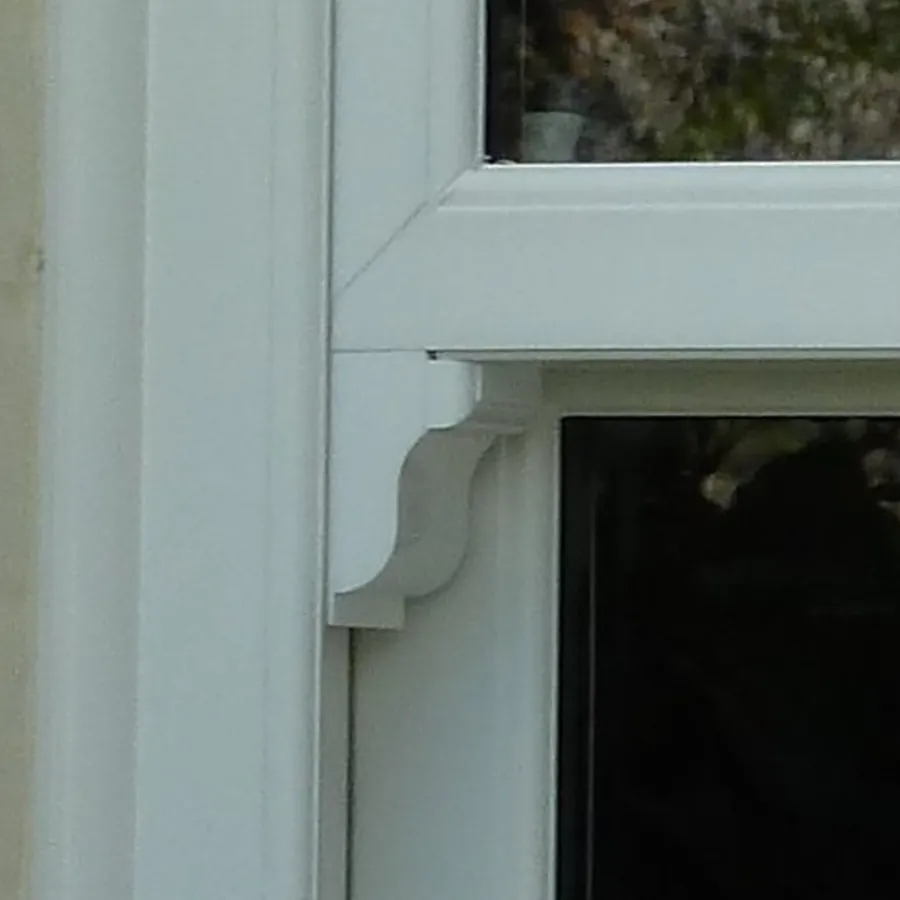 Sash Windows — Product Finsbury Park