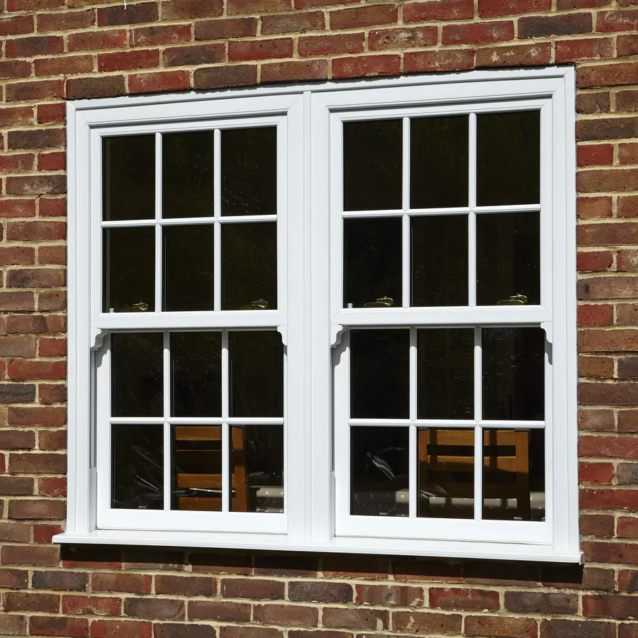 Sash Windows — Product Finsbury Park