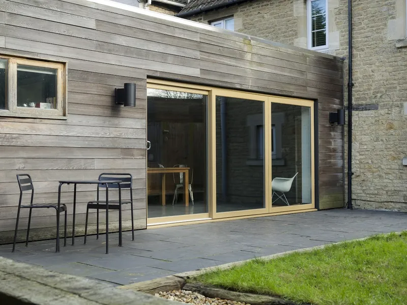 Sliding Windows — Gallery Finsbury Park