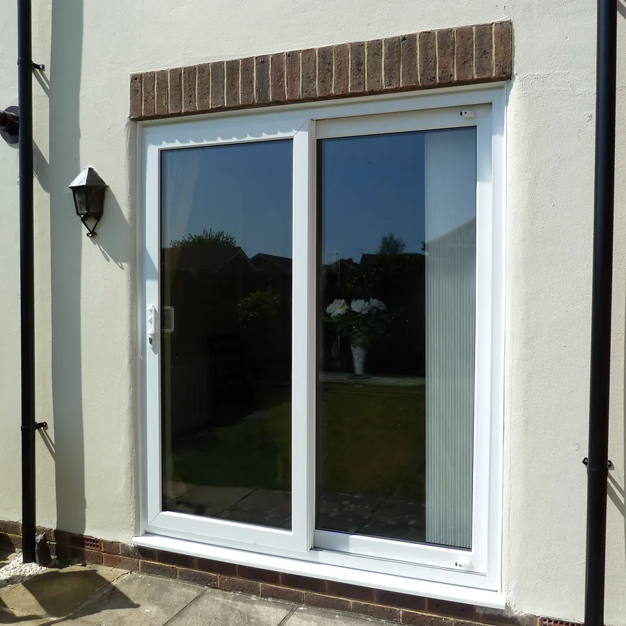 Sliding Windows — Product Finsbury Park