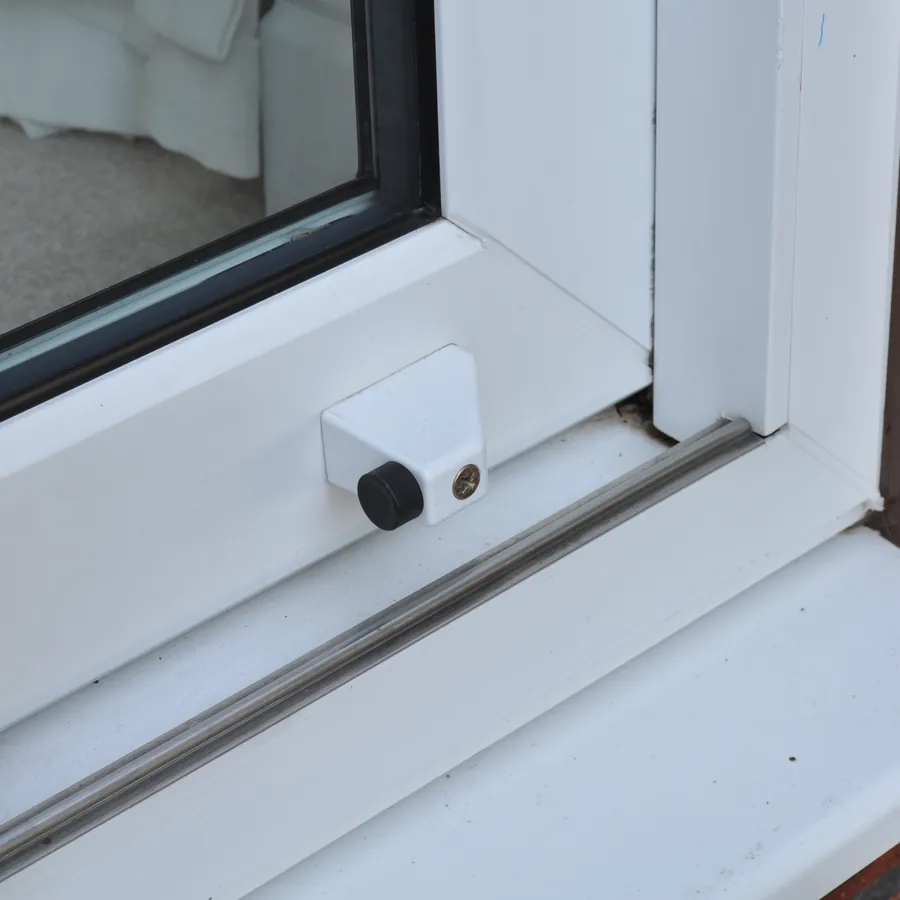 Sliding Windows — Product Finsbury Park
