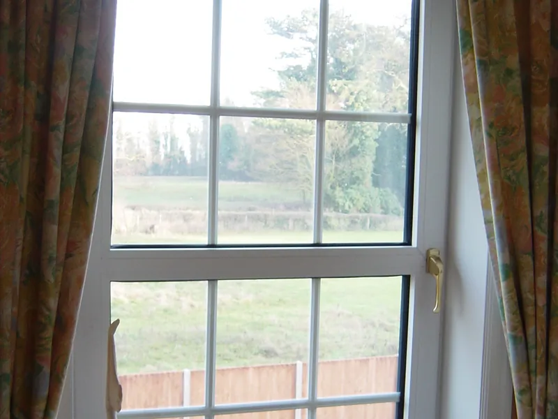 Tilt Turn Windows — Gallery Finsbury Park