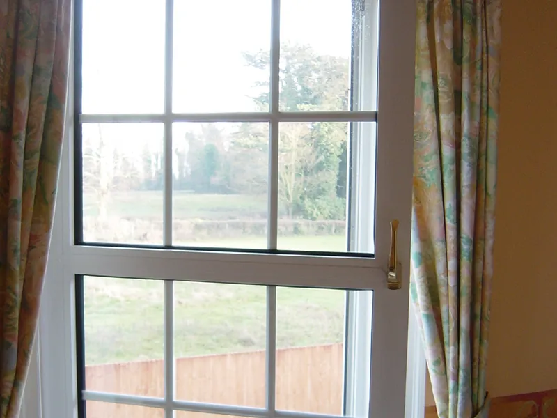 Tilt Turn Windows — Gallery Finsbury Park