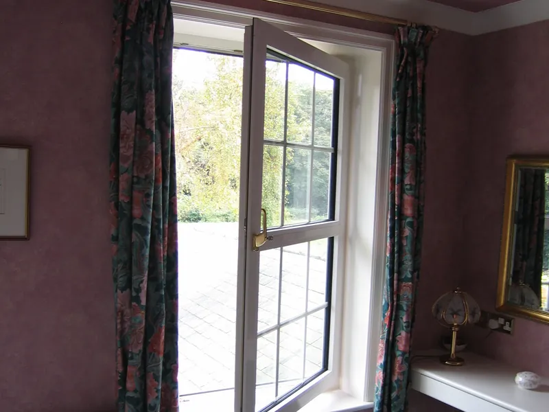 Tilt Turn Windows — Gallery Finsbury Park
