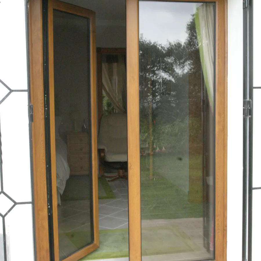 Tilt Turn Windows — Product Finsbury Park