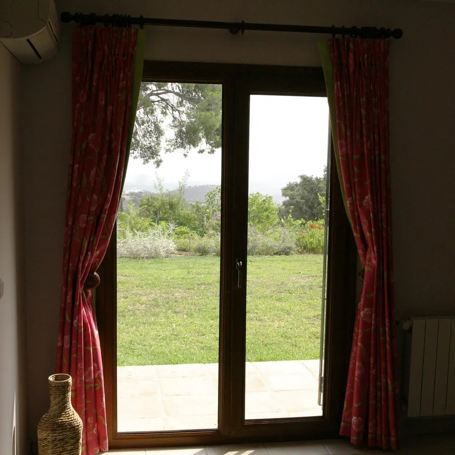 Tilt Turn Windows — Product Finsbury Park