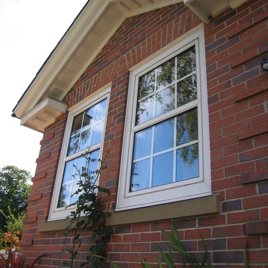 Tilt Turn Windows — Product Finsbury Park
