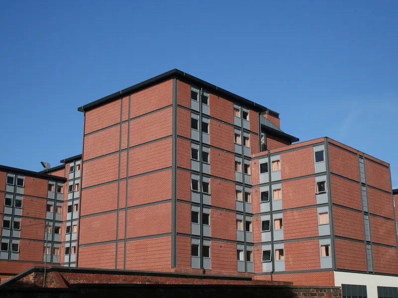 Timber Double Glazing — Gallery Finsbury Park