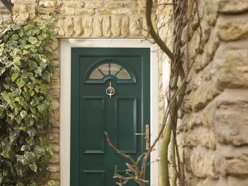 Timber Double Glazing — Gallery Finsbury Park