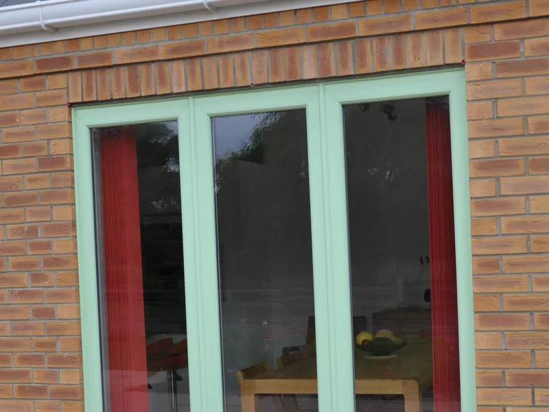 Timber Double Glazing — Gallery Finsbury Park