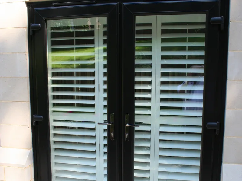 Timber Double Glazing — Gallery Finsbury Park